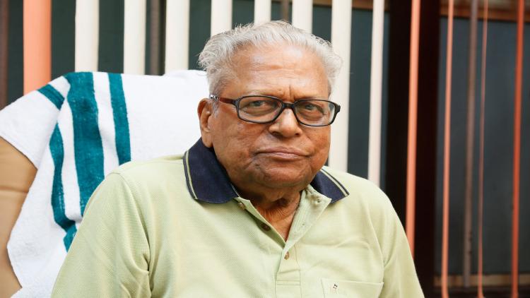 ವಿಎಸ್ ಅಚ್ಯುತಾನಂದನ್‌ಗೆ ಸೆಕ್ರಟರಿಯೇಟ್‌ನಲ್ಲಿ ಕಚೇರಿ ನೀಡಲು ಸಾಧ್ಯವಿಲ್ಲ: ಹಠ ಹಿಡಿದ ಕೇರಳ ಸರಕಾರ!